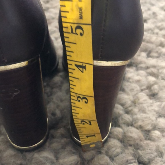 Heel boots from Paolo Conte - Picture 2 of 9